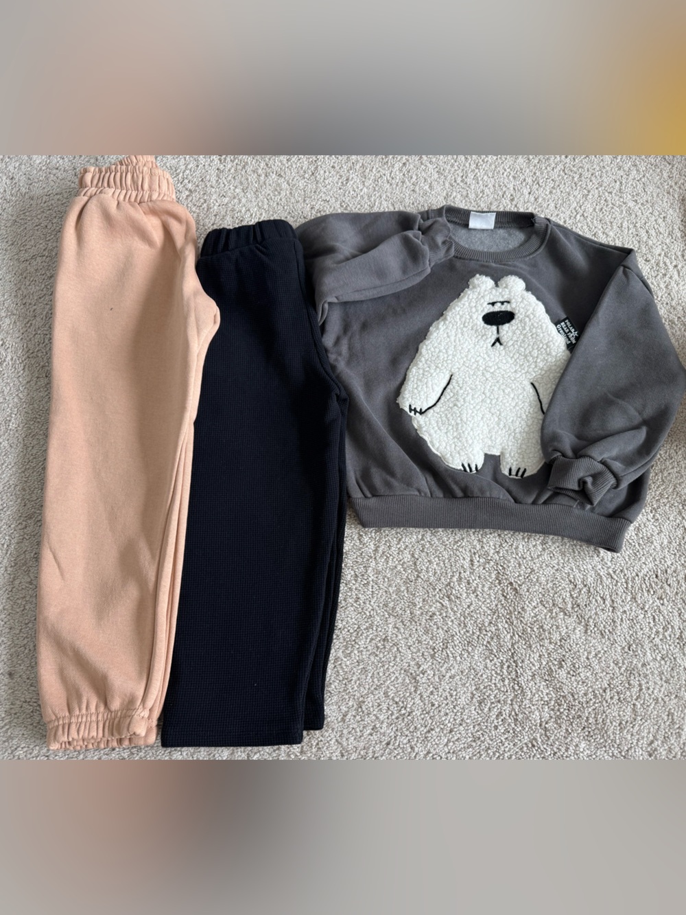 Zara bundles/ 5-6years old / NEW (no tags)